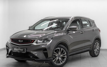 Geely Coolray I, 2023 год, 1 675 000 рублей, 1 фотография