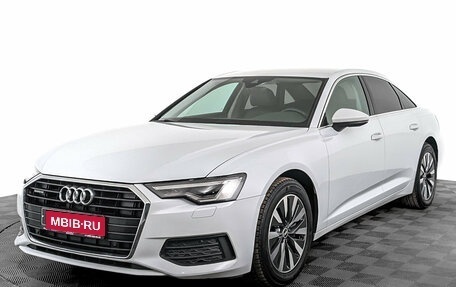 Audi A6, 2020 год, 2 805 000 рублей, 1 фотография