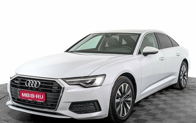 Audi A6, 2020 год, 2 805 000 рублей, 1 фотография