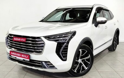 Haval Jolion, 2021 год, 2 060 000 рублей, 1 фотография
