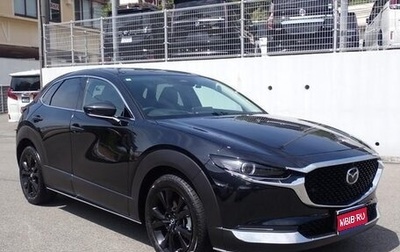 Mazda CX-30 I, 2025 год, 2 080 000 рублей, 1 фотография