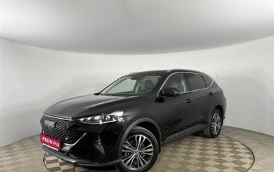 Haval F7 I, 2022 год, 2 280 000 рублей, 1 фотография