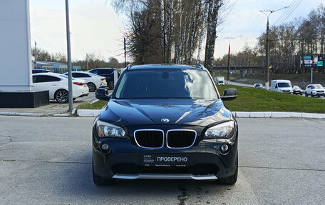 BMW X1, 2011 год, 1 100 000 рублей, 2 фотография