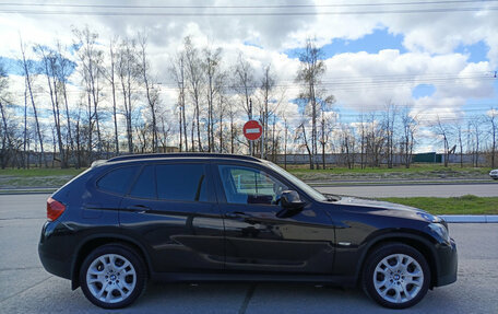 BMW X1, 2011 год, 1 100 000 рублей, 5 фотография