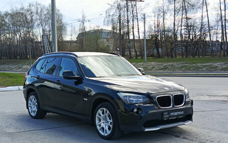 BMW X1, 2011 год, 1 100 000 рублей, 3 фотография
