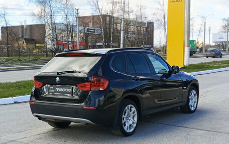 BMW X1, 2011 год, 1 100 000 рублей, 6 фотография