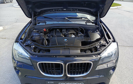 BMW X1, 2011 год, 1 100 000 рублей, 11 фотография