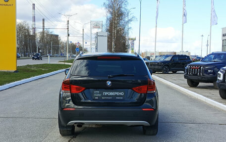BMW X1, 2011 год, 1 100 000 рублей, 7 фотография