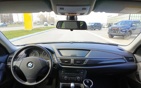 BMW X1, 2011 год, 1 100 000 рублей, 17 фотография