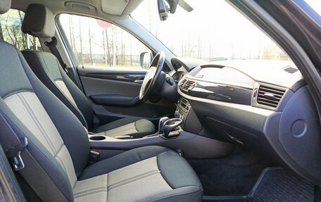 BMW X1, 2011 год, 1 100 000 рублей, 13 фотография