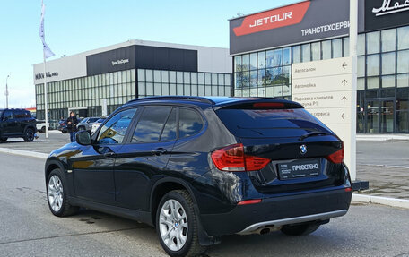 BMW X1, 2011 год, 1 100 000 рублей, 8 фотография