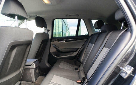 BMW X1, 2011 год, 1 100 000 рублей, 15 фотография