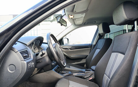 BMW X1, 2011 год, 1 100 000 рублей, 20 фотография