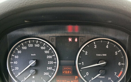 BMW X1, 2011 год, 1 100 000 рублей, 16 фотография