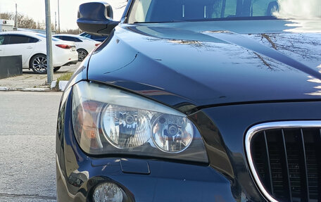 BMW X1, 2011 год, 1 100 000 рублей, 21 фотография