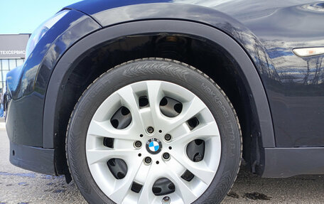 BMW X1, 2011 год, 1 100 000 рублей, 22 фотография