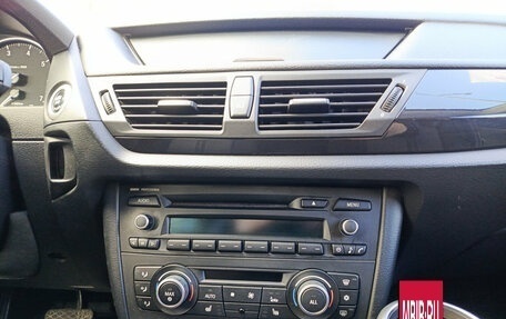 BMW X1, 2011 год, 1 100 000 рублей, 18 фотография