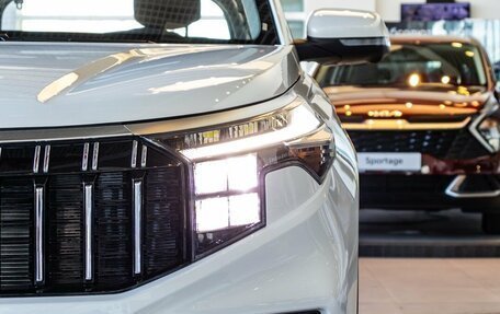 KIA Sportage IV рестайлинг, 2026 год, 4 450 000 рублей, 9 фотография