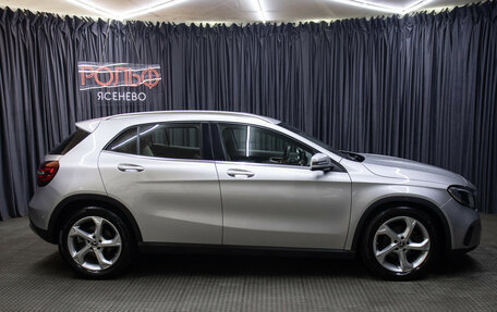 Mercedes-Benz GLA, 2018 год, 2 498 000 рублей, 4 фотография