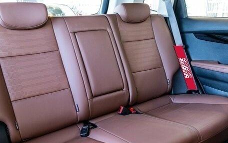 KIA Sportage IV рестайлинг, 2026 год, 4 450 000 рублей, 26 фотография