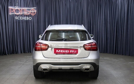 Mercedes-Benz GLA, 2018 год, 2 498 000 рублей, 6 фотография