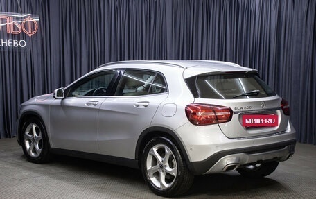 Mercedes-Benz GLA, 2018 год, 2 498 000 рублей, 7 фотография