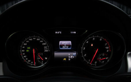 Mercedes-Benz GLA, 2018 год, 2 498 000 рублей, 13 фотография