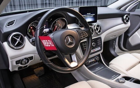 Mercedes-Benz GLA, 2018 год, 2 498 000 рублей, 16 фотография