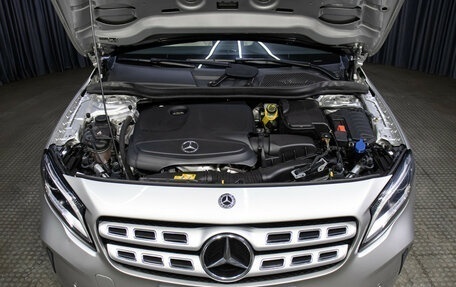 Mercedes-Benz GLA, 2018 год, 2 498 000 рублей, 9 фотография