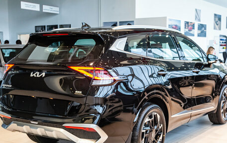KIA Sportage IV рестайлинг, 2026 год, 5 330 000 рублей, 4 фотография
