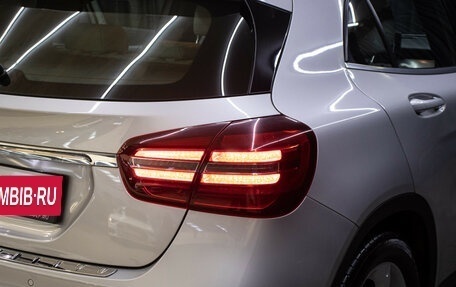Mercedes-Benz GLA, 2018 год, 2 498 000 рублей, 23 фотография