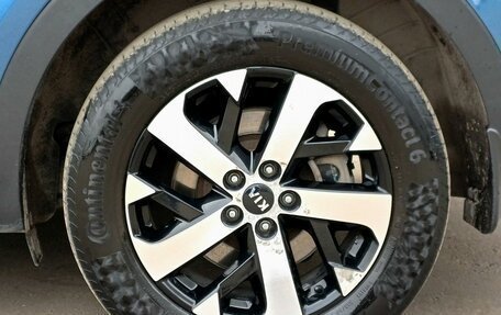 KIA Sorento IV, 2020 год, 3 999 000 рублей, 9 фотография