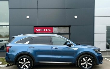 KIA Sorento IV, 2020 год, 3 999 000 рублей, 4 фотография
