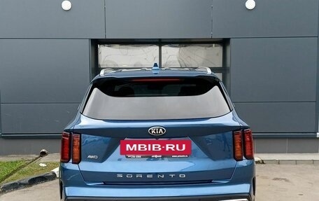KIA Sorento IV, 2020 год, 3 999 000 рублей, 6 фотография