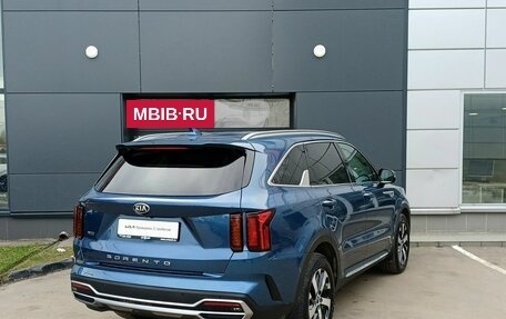KIA Sorento IV, 2020 год, 3 999 000 рублей, 5 фотография