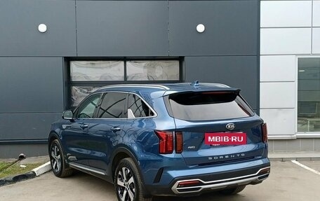 KIA Sorento IV, 2020 год, 3 999 000 рублей, 7 фотография
