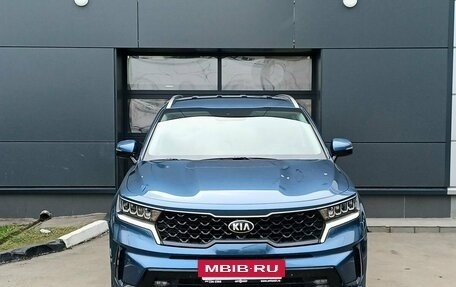 KIA Sorento IV, 2020 год, 3 999 000 рублей, 2 фотография