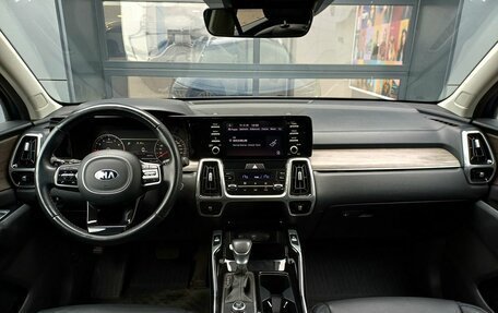 KIA Sorento IV, 2020 год, 3 999 000 рублей, 12 фотография