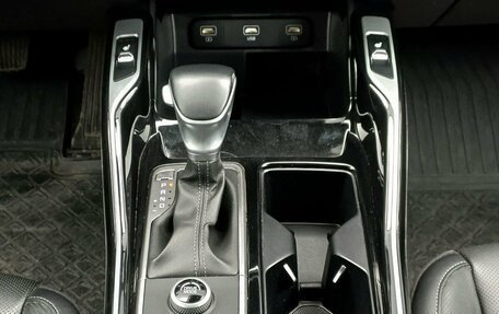 KIA Sorento IV, 2020 год, 3 999 000 рублей, 16 фотография