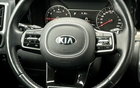 KIA Sorento IV, 2020 год, 3 999 000 рублей, 14 фотография
