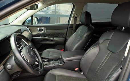 KIA Sorento IV, 2020 год, 3 999 000 рублей, 21 фотография