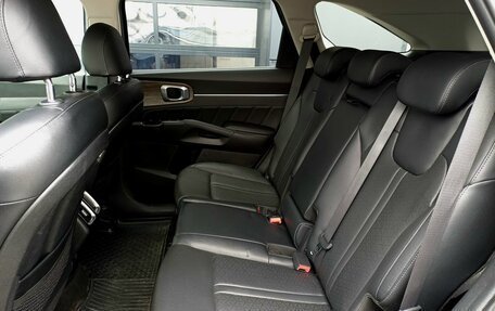 KIA Sorento IV, 2020 год, 3 999 000 рублей, 24 фотография