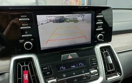 KIA Sorento IV, 2020 год, 3 999 000 рублей, 17 фотография