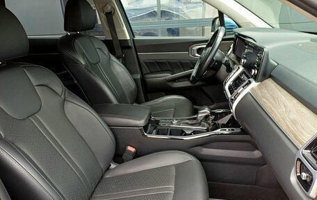 KIA Sorento IV, 2020 год, 3 999 000 рублей, 27 фотография