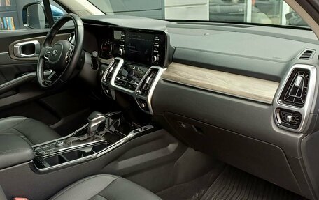 KIA Sorento IV, 2020 год, 3 999 000 рублей, 26 фотография