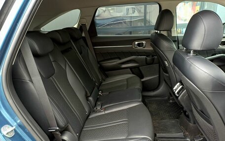 KIA Sorento IV, 2020 год, 3 999 000 рублей, 29 фотография