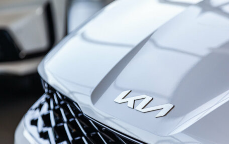 KIA K5, 2024 год, 4 350 000 рублей, 13 фотография