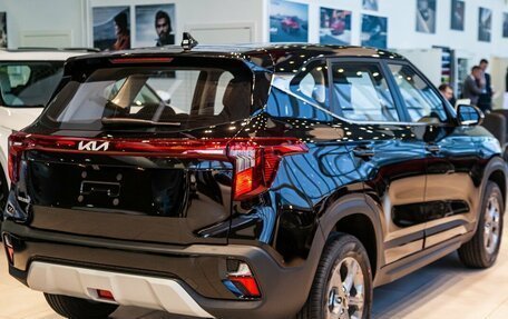 KIA Seltos I, 2025 год, 3 249 000 рублей, 4 фотография