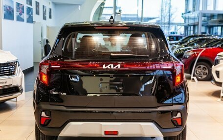 KIA Seltos I, 2025 год, 3 249 000 рублей, 5 фотография
