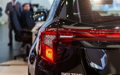 KIA Seltos I, 2025 год, 3 249 000 рублей, 7 фотография